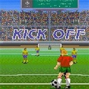 90 Minutes &ndash; European Prime Goal Soccer Game