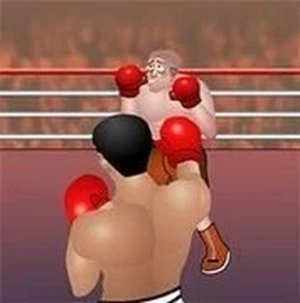 2D Boxing Online Game