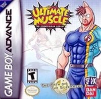 Ultimate Muscle GBA Wrestling Game