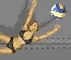 Ragdoll Volleyball Online Game