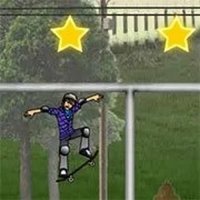 Trick Challenge 2 Online Game