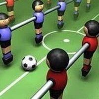 World Cup Foosball Online Game