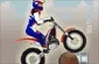 Moto Trial Fest Online Game