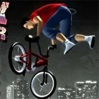 BMX Master Online Game
