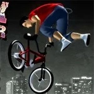 BMX Master Online Game