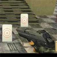 Camper Strike 2 Shooting Game