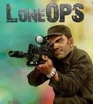 Lone Ops Shooting Game