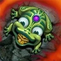 Zuma's Revenge Online Puzzle Game