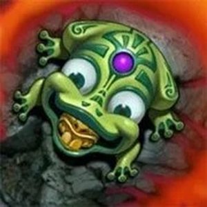 Zuma's Revenge Online Puzzle Game