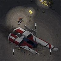 Danger Planet Online Game