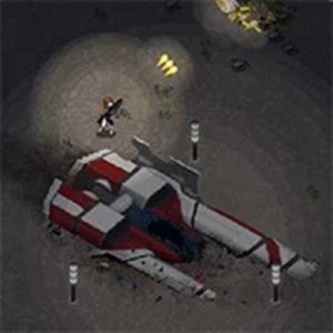 Danger Planet Online Game