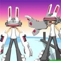 2112 Cooperation 5 Online Game