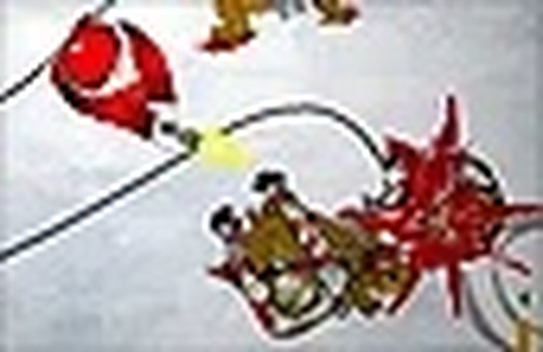 Santa Xmas Nightmare Online Game