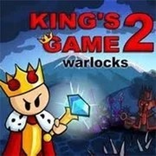 King&rsquo;s Game 2: Online Cannon Shooting Strategy Game