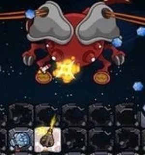 Galaxy Siege 2 Online Game