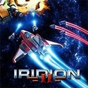 Iridion 2 Online Game