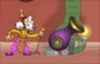Potion Panic 2 Defense Game