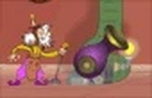 Potion Panic 2 Defense Game