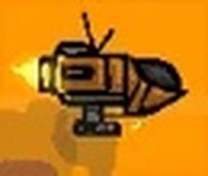 Alpha Bounty Online Game