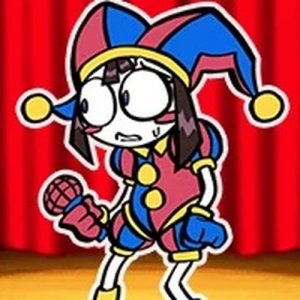 FNF The Amazing Digital Funk Online Game