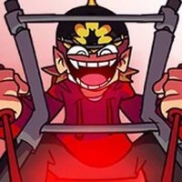 FNF vs Edd, Tord (ChallengEdd) Online Game