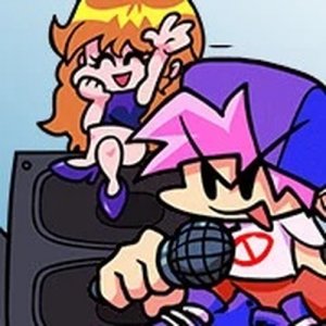 Friday Night Funkin B-Sides Online Game