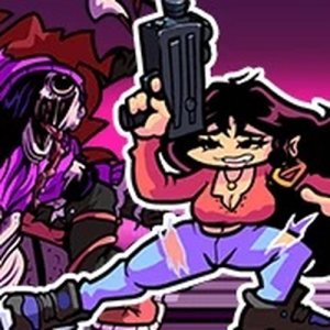 FNF Baddies: Nightmare Online Game