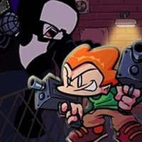 FNF Pico Vs Tankman: Familiar Encounters Online Game