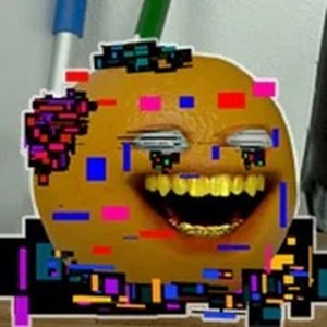FNF x Pibby Vs Annoying Orange Online Game