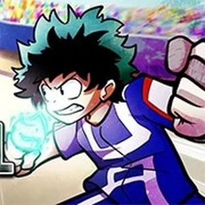 Funk&rsquo;s Justice Vs. Deku Online Rhythm Game