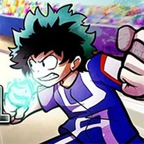 Funk&rsquo;s Justice Vs. Deku Online Rhythm Game
