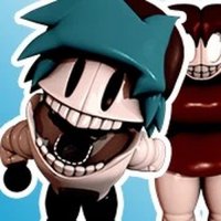 FNF vs Random Wees: Dave & Bambi Extended Rhythm Game