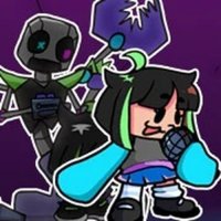FNF vs Neo QT Online Game