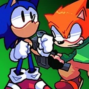 FNF GameBreaker Bundle Online Game