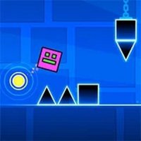 Geometry Dash Lite Online Game