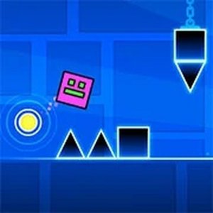 Geometry Dash Lite Online Game