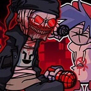 Friday Night Funkin&rsquo;: ANTIPATHY Online Rhythm Game