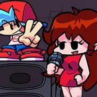 FNF Playable Girlfriend Online Game