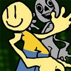 FNF vs John Doe Online Game
