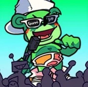 FNF Gummibar! Online Rhythm Game