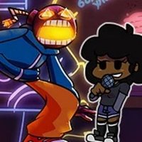 FNF Killer Scream Sung by Whitty & Carol Online Game