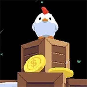 Super Fowlst Action Game