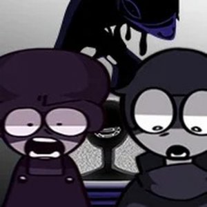 FNF Dave & Bambi vs Mandela Catalogue Online Game
