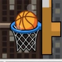 Basket Hoop Online Game