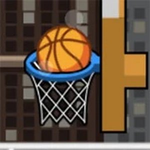 Basket Hoop Online Game