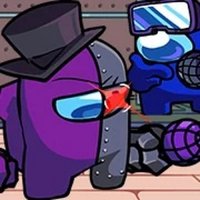 FNF Vs Impostor: Expansion Online Game