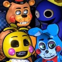 FNF Join the Band, But Everyone Sing it Online Game