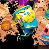 Nick Basketball Stars Online Game