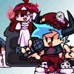 FNF: Halloween Night Funkin Online Game