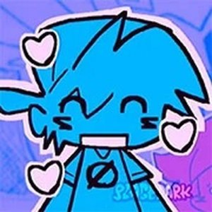 FNF: I Wanna Be Your Boyfriend Online Game